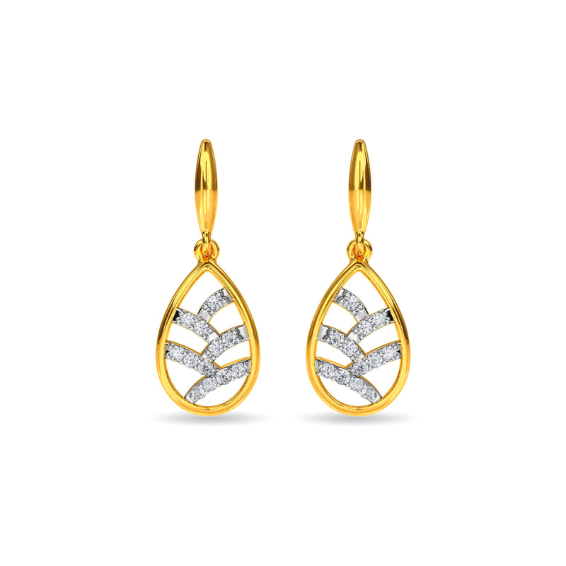 Hollis Earring