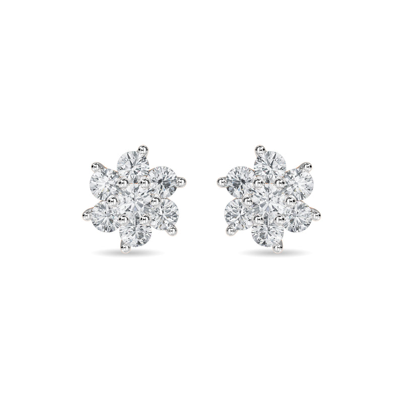 Huntah Earring