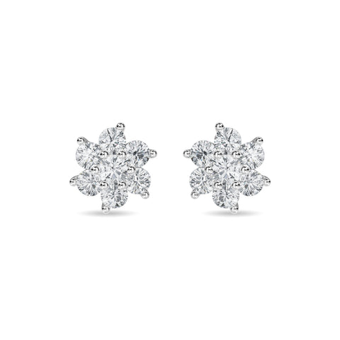 Huntah Earring