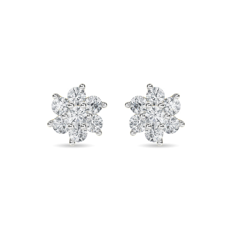 Huntah Earring