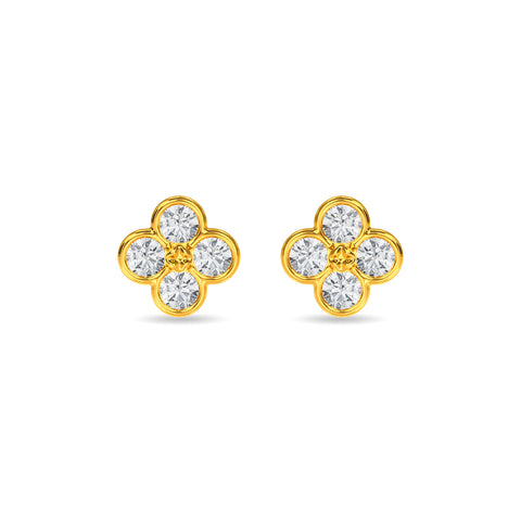 Jacira Earring