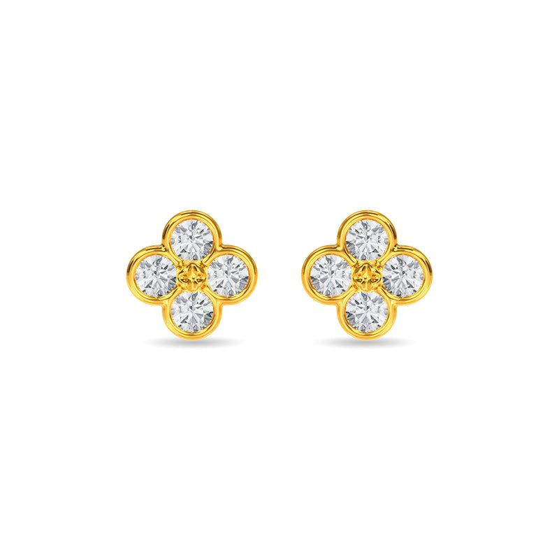 Jacira Earring