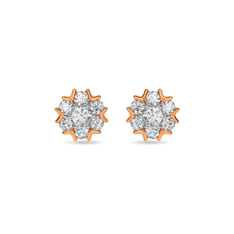Jamarin Earring
