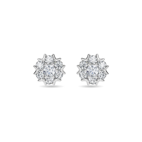 Jamarin Earring