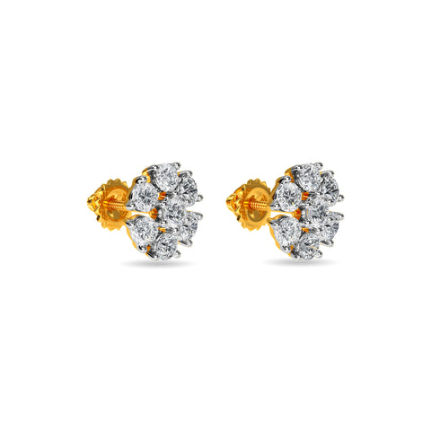 Javana Earring