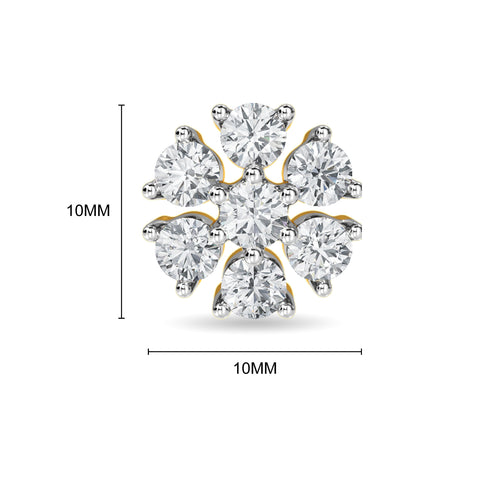 Javana Earring