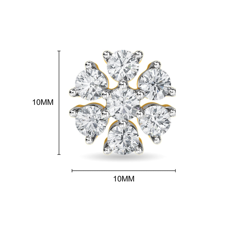 Javana Earring