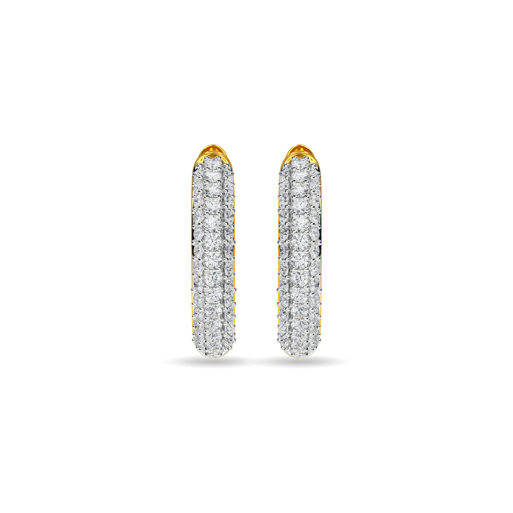 Jayella Earring