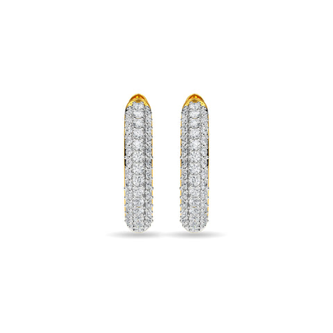 Jayella Earring