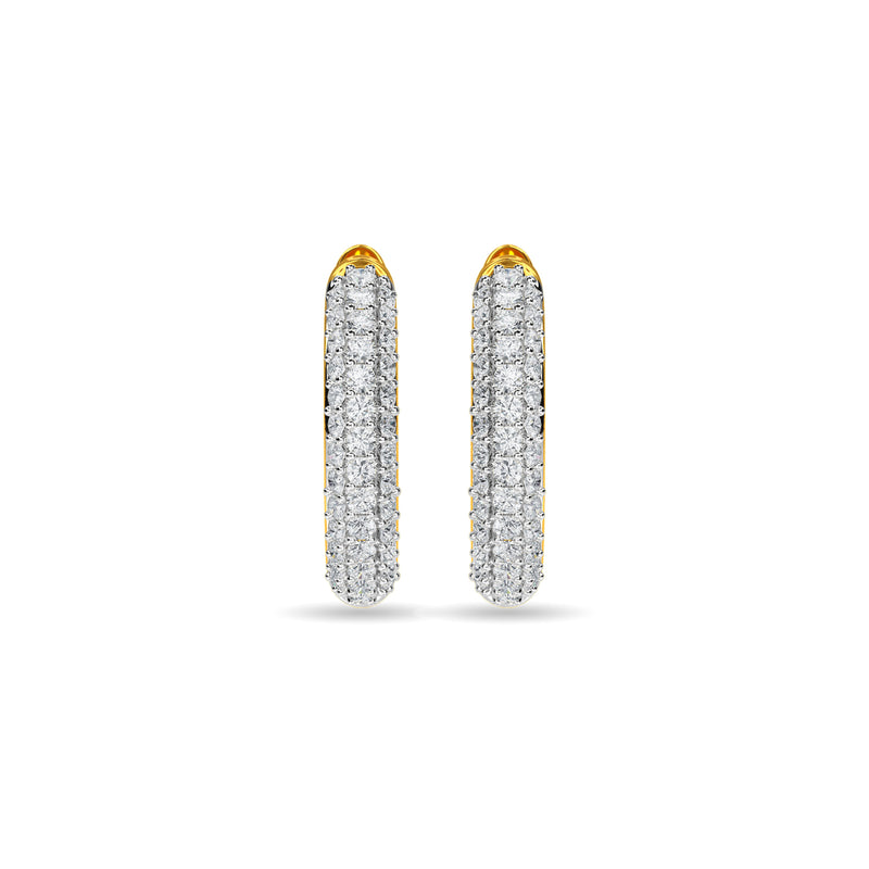 Jayella Earring