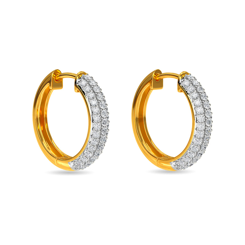 Jayella Earring