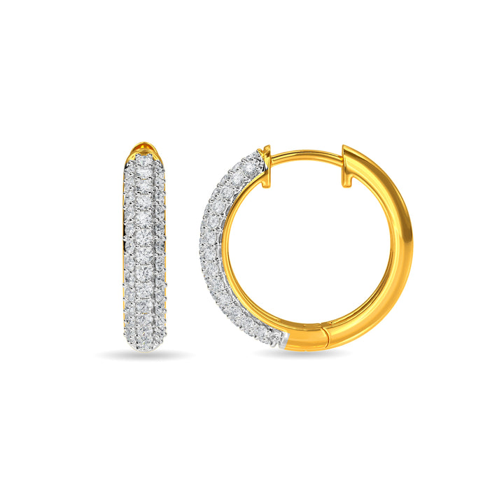 Jayella Earring