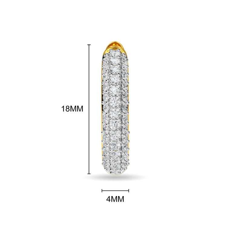 Jayella Earring