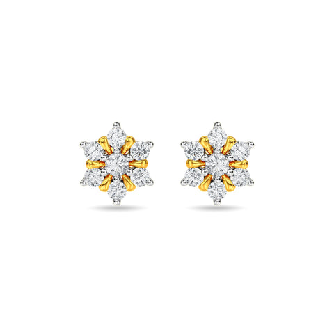 Jazlyn Earring