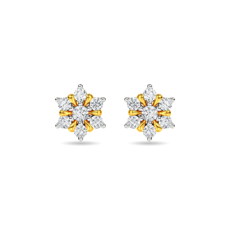 Jazlyn Earring