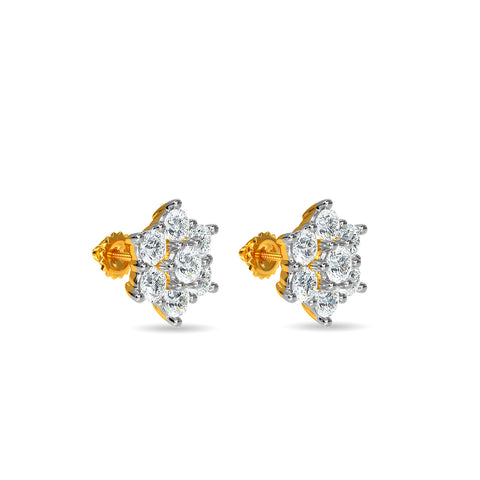 Kaede Earring