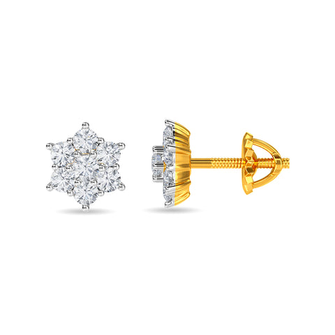 Kaede Earring