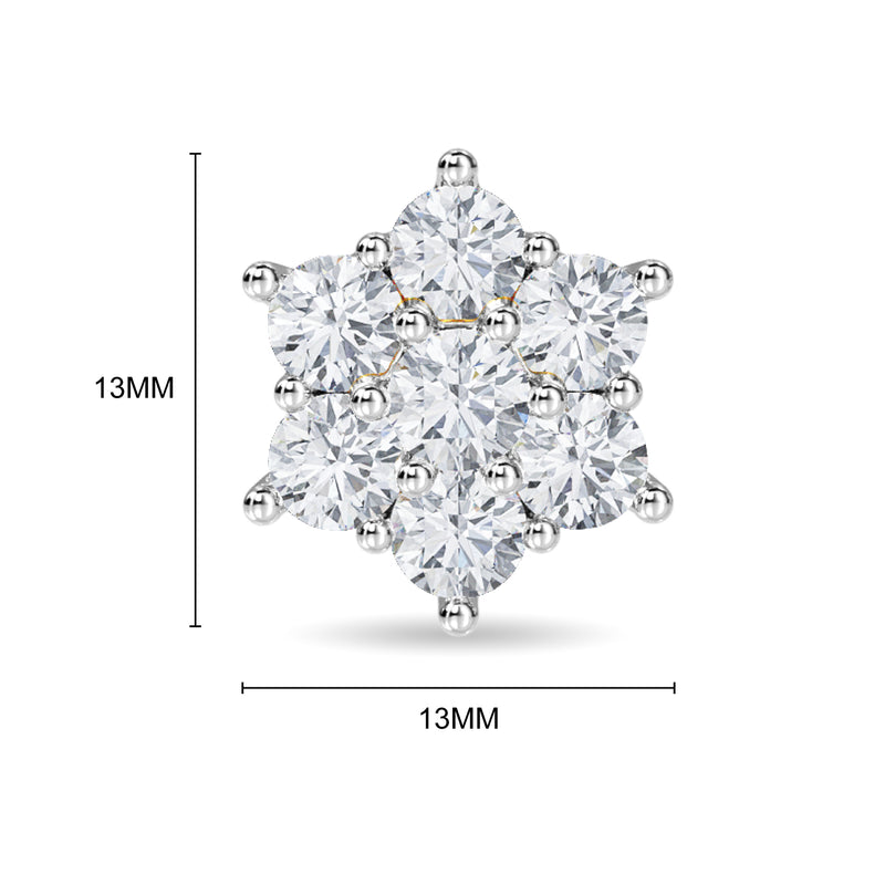 Kaede Earring