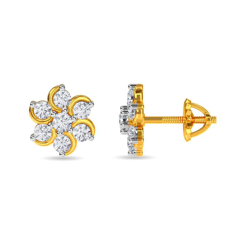 Kairi Earring