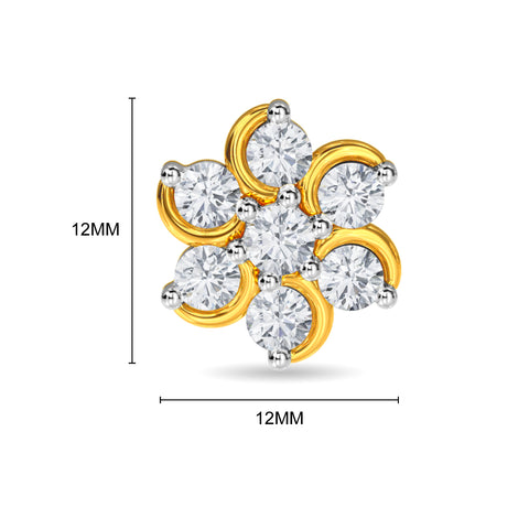 Kairi Earring