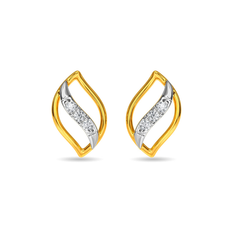 Katona Earring