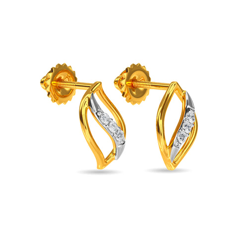 Katona Earring