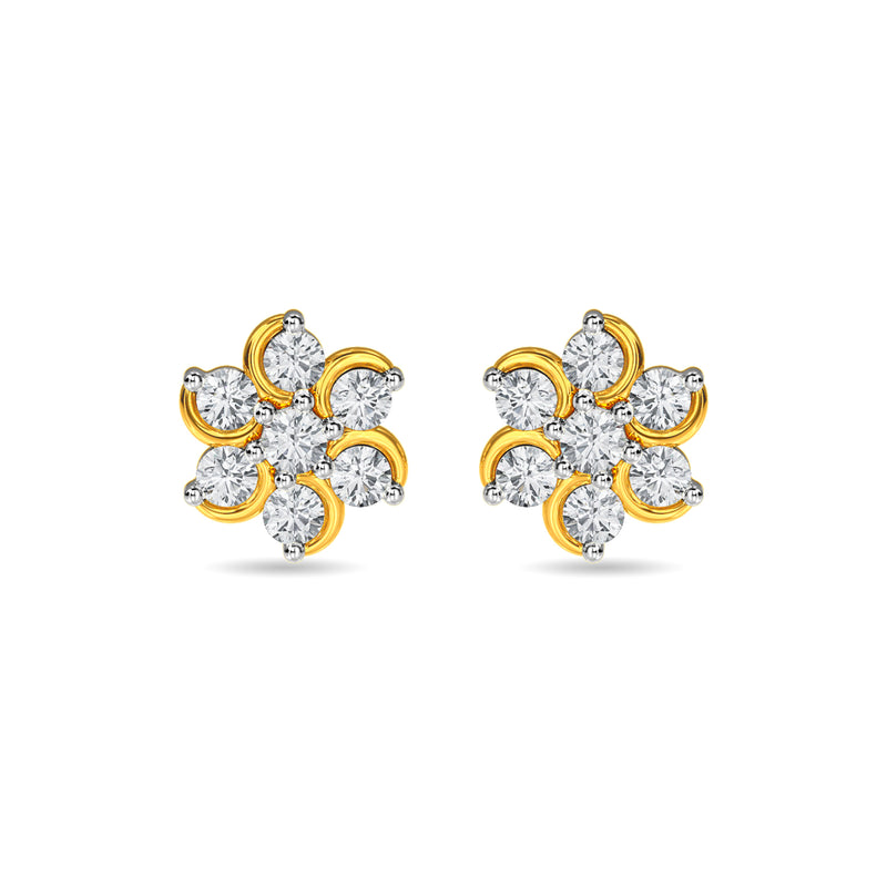 Katama Earring