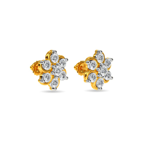 Katama Earring