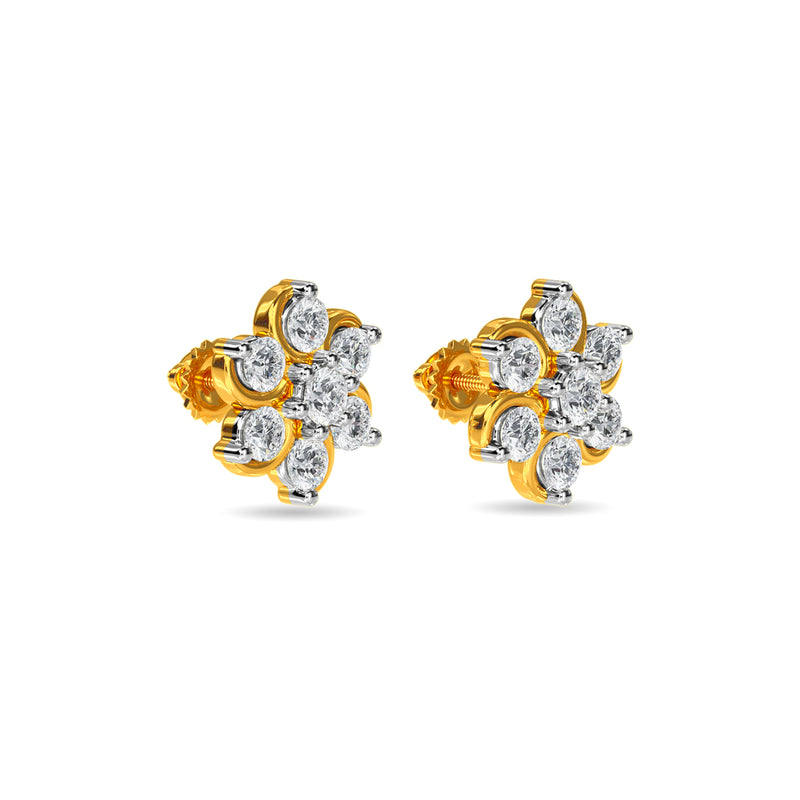 Katama Earring