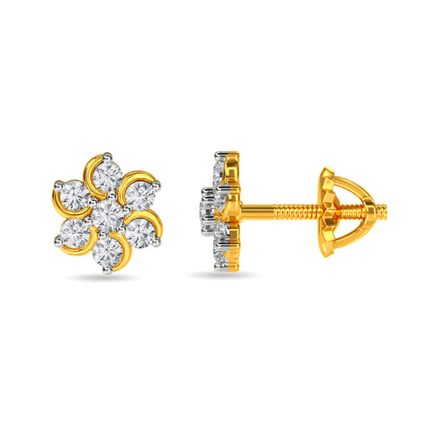 Katama Earring