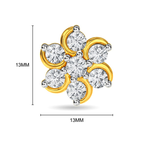 Katama Earring