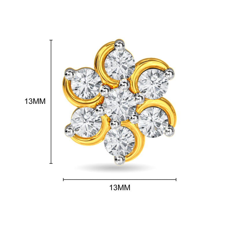 Katama Earring