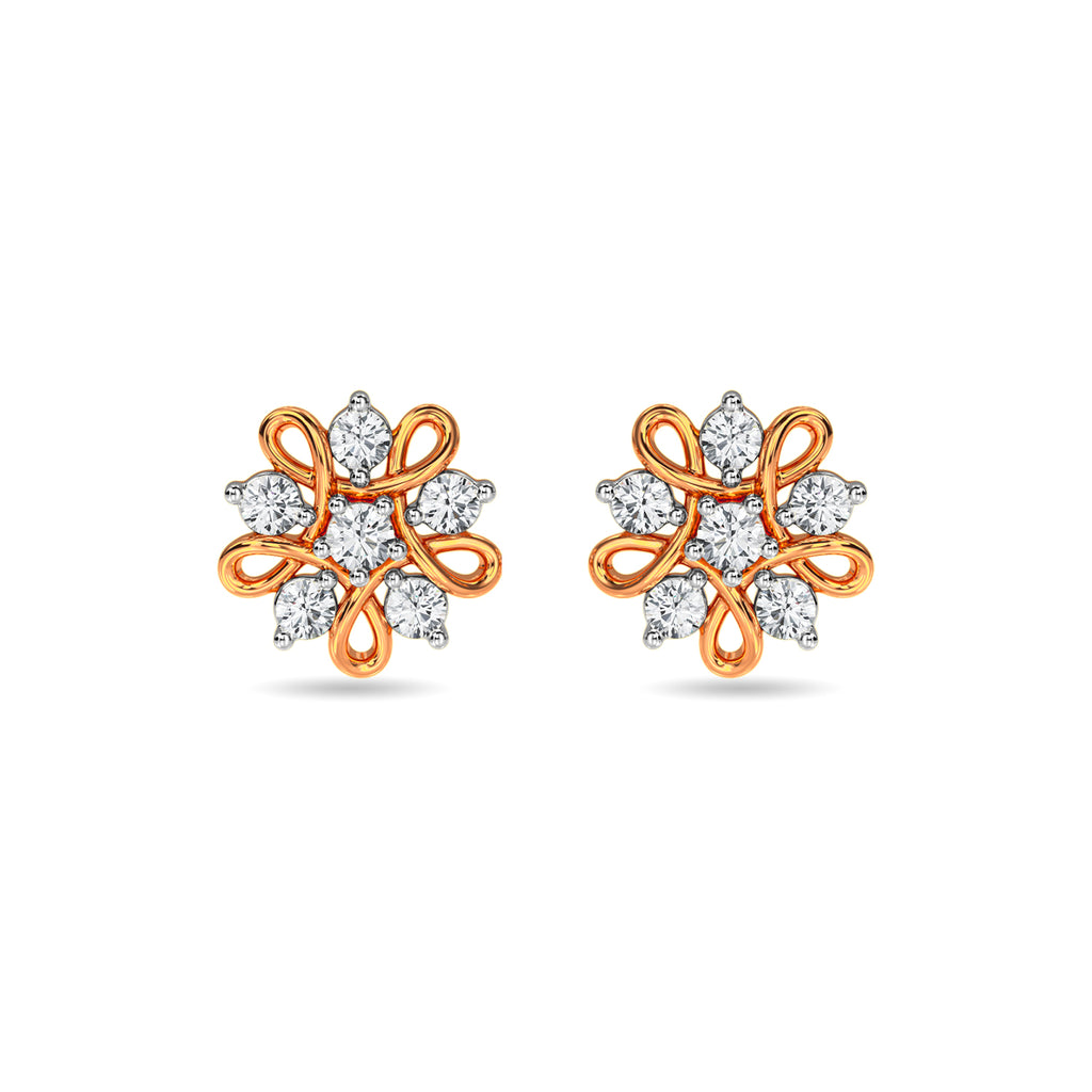 Kincade Earring