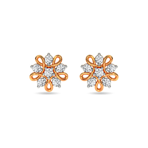 Kincade Earring