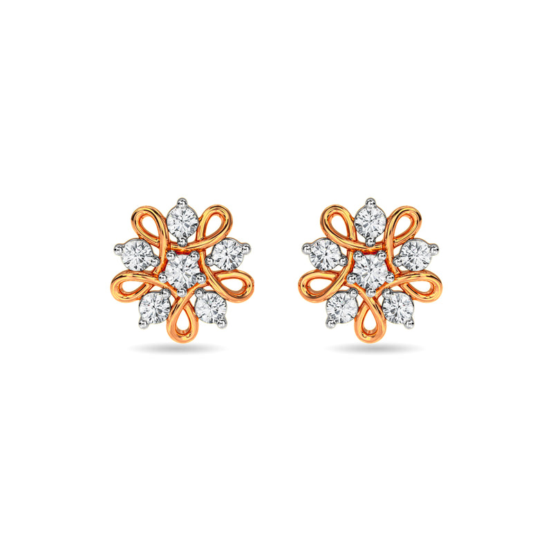 Kincade Earring