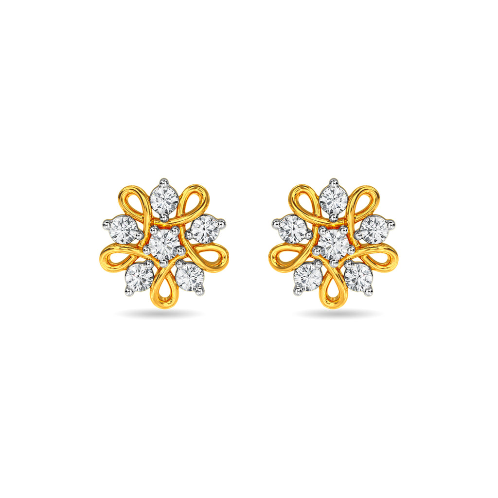 Kincade Earring