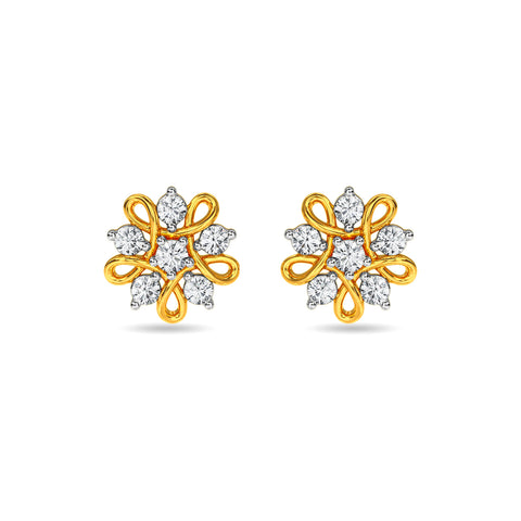 Kincade Earring