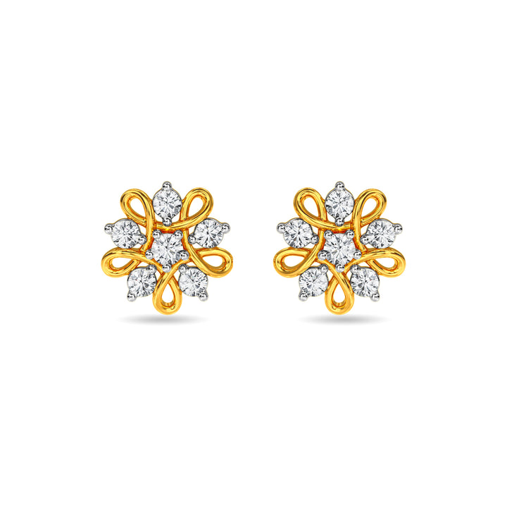 Kincade Earring