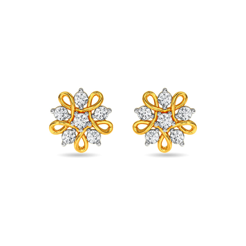 Kincade Earring
