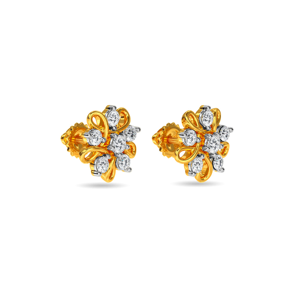 Kincade Earring