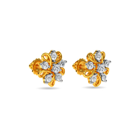 Kincade Earring