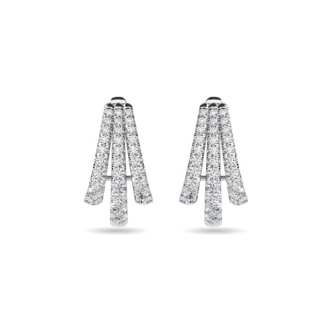 Kippa Earring