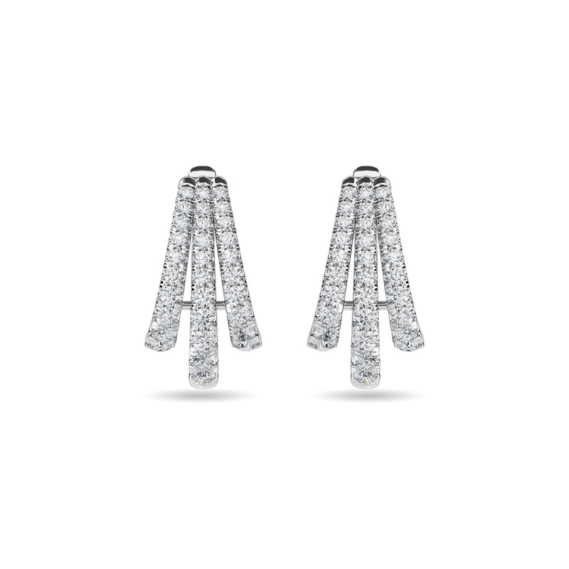 Kippa Earring