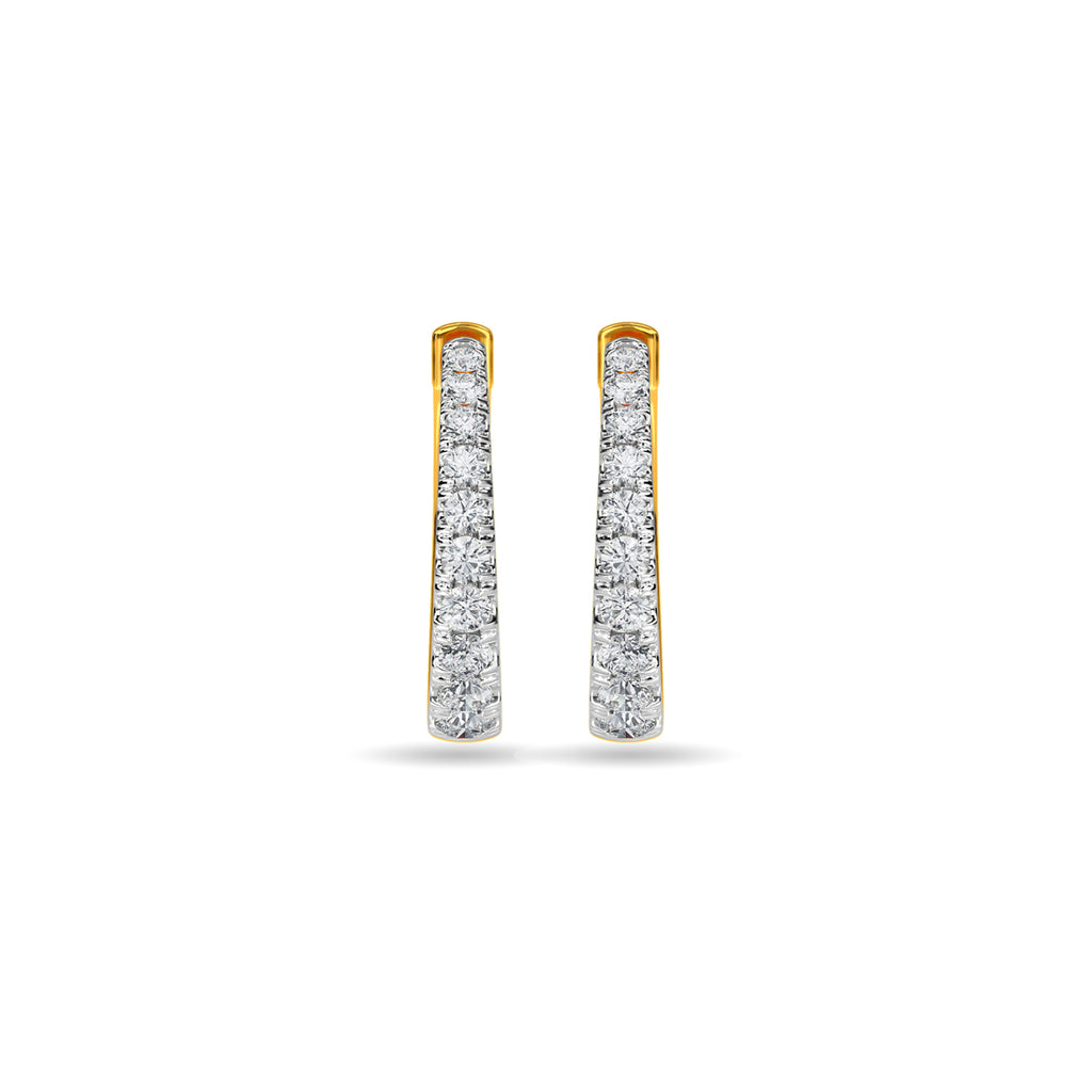 Kiraz Earring