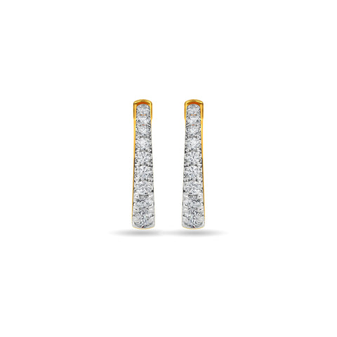 Kiraz Earring