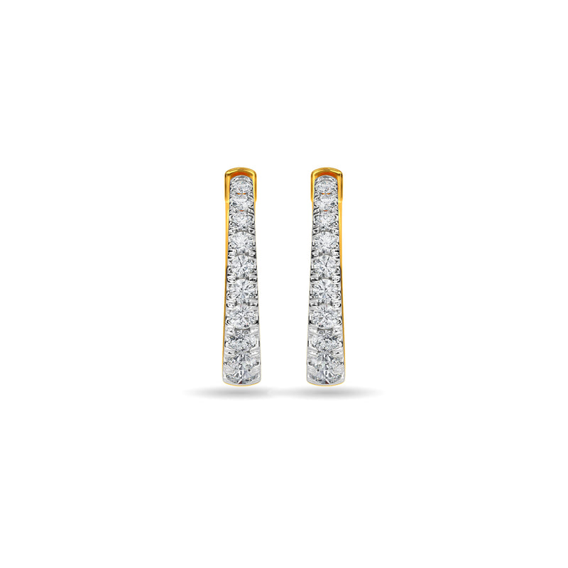 Kiraz Earring