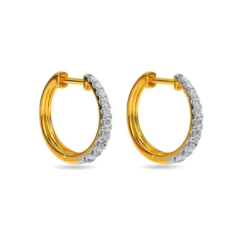 Kiraz Earring