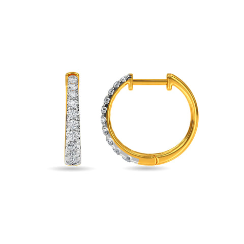 Kiraz Earring