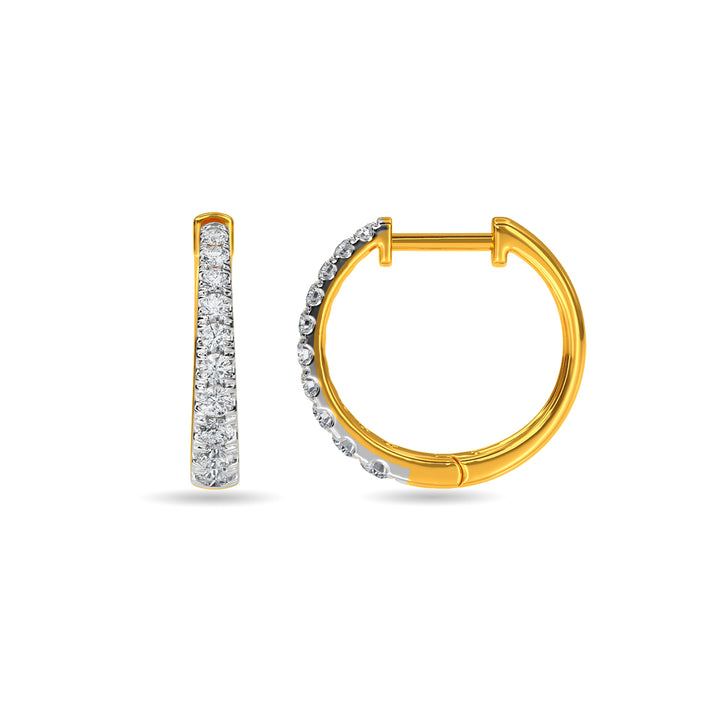 Kiraz Earring
