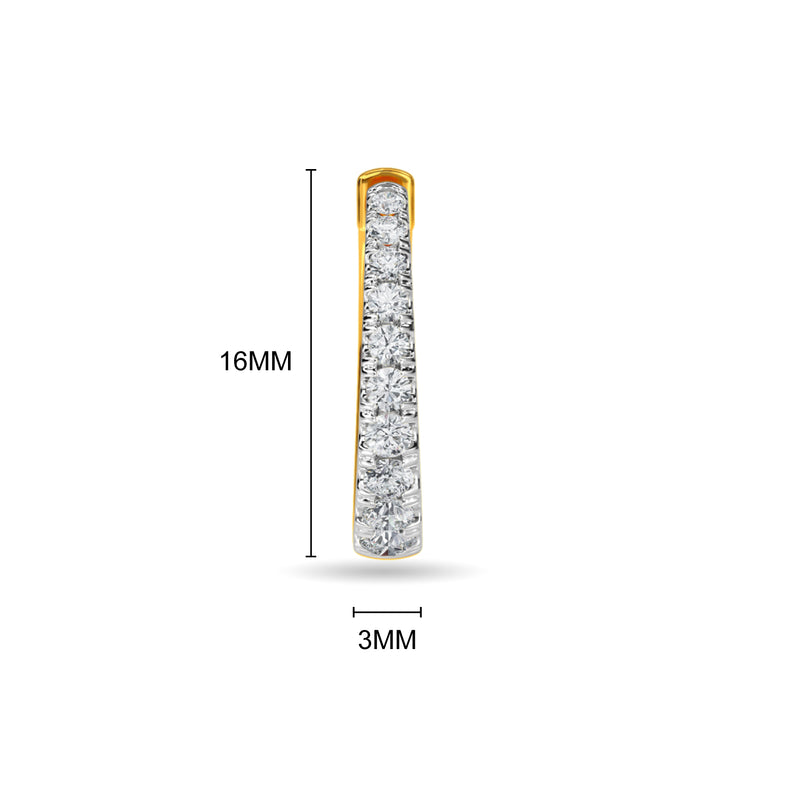 Kiraz Earring